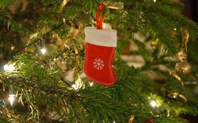 Ten Great Stocking Stuffers For Your Spouse