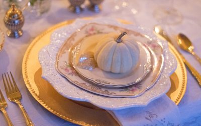 7 Best Thanksgiving Dinner Tips