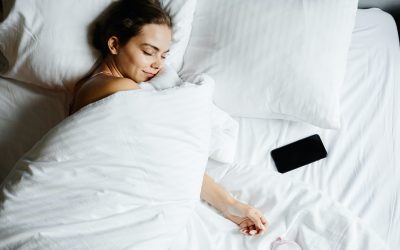 How To Create The Best Sleep Environment