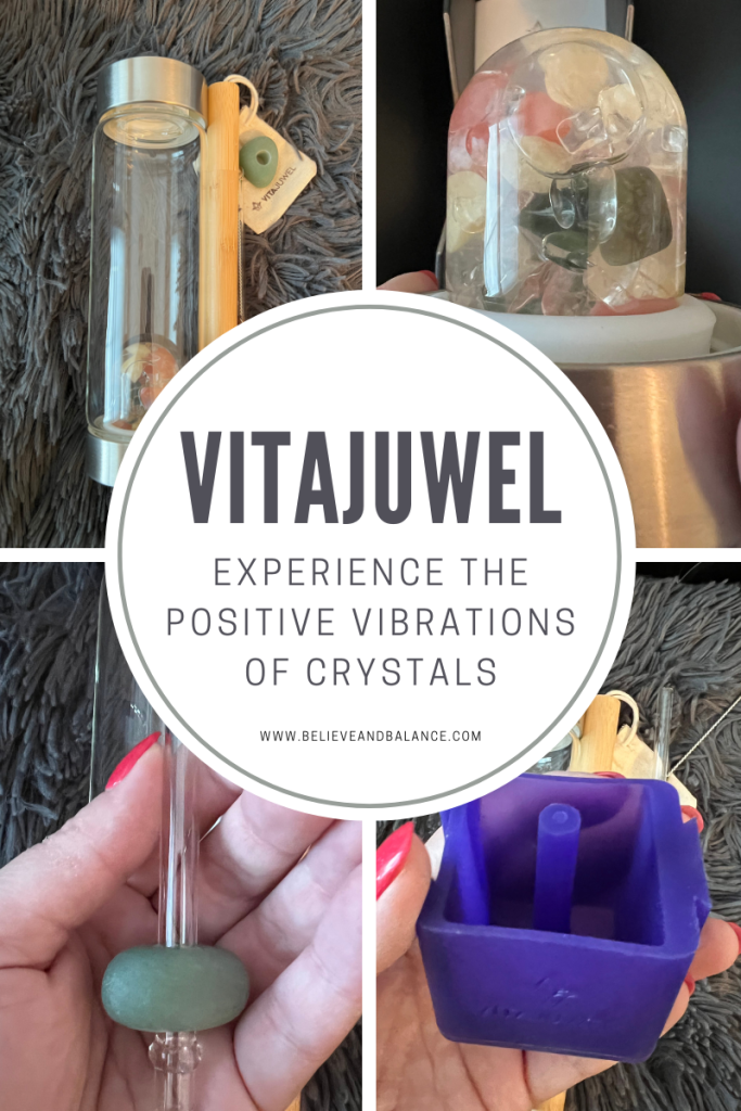 vitajuwel experience the positive vibrations of crystals