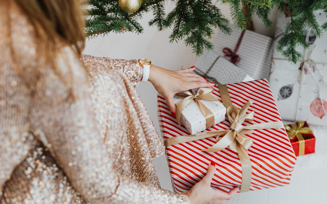 Last Minute Holiday Gift Ideas For Her